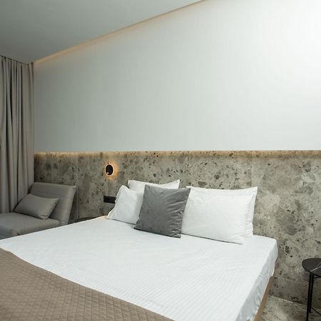 فاليراكي Dias Studios & Suites المظهر الخارجي الصورة