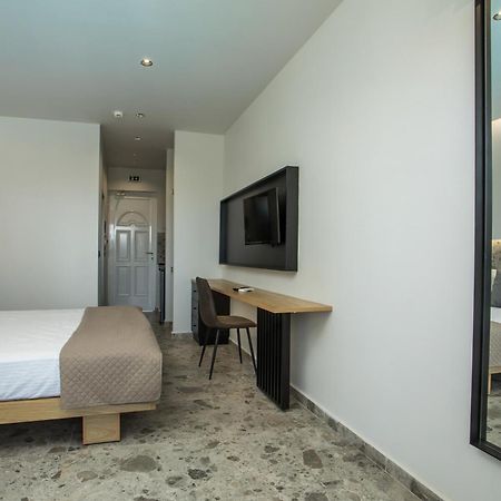 فاليراكي Dias Studios & Suites المظهر الخارجي الصورة