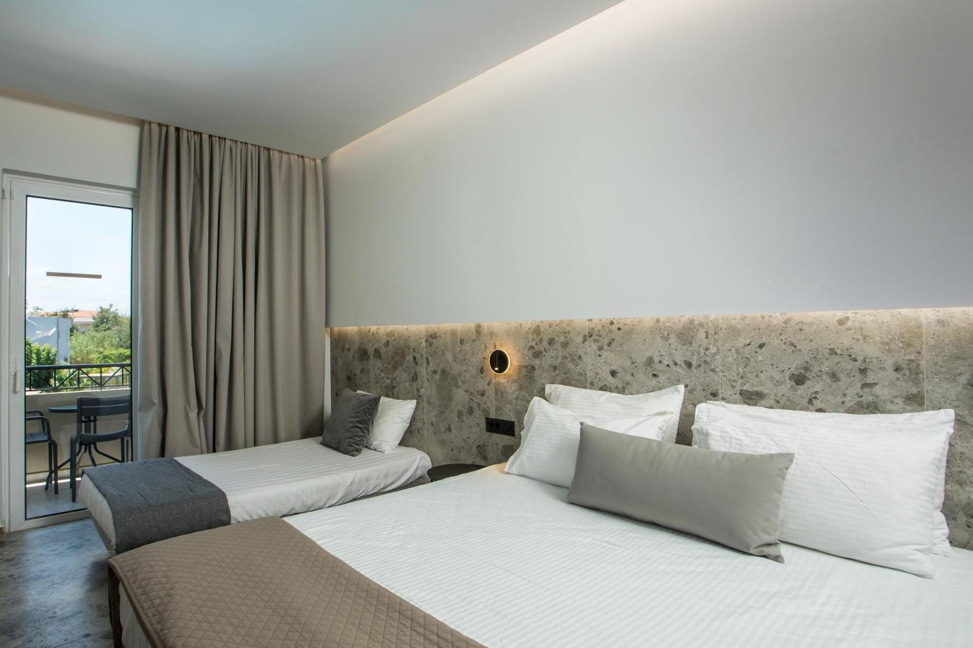 فاليراكي Dias Studios & Suites المظهر الخارجي الصورة